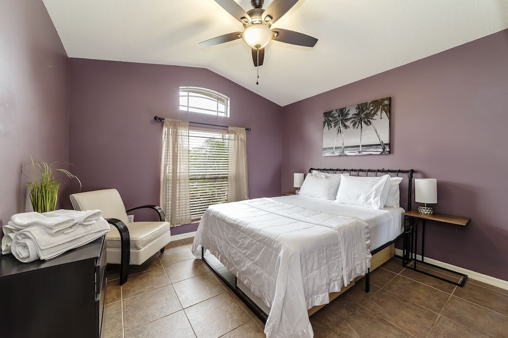 Photo of Bedroom in Land O' Lakes