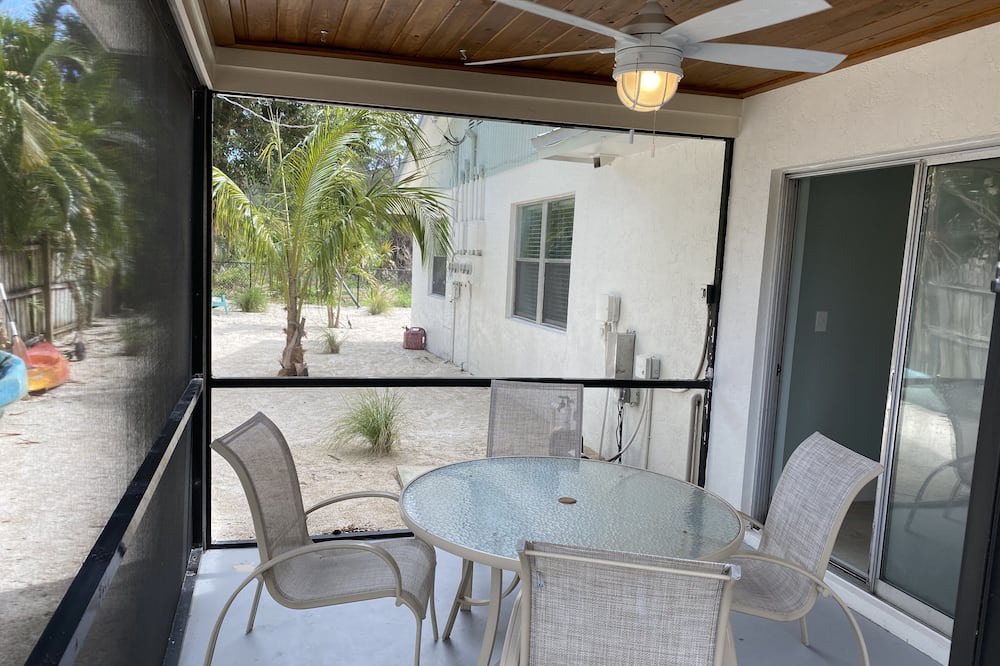 Photo of Patio Balcony in Hobe Sound
