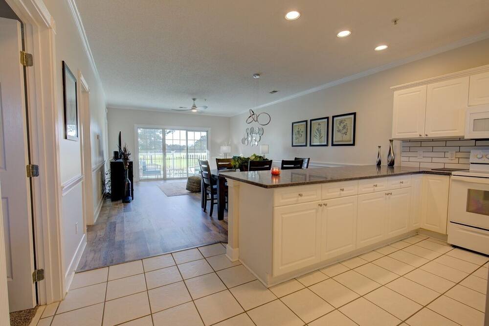 Photo of Kitchen in Central Myrtle Beach
