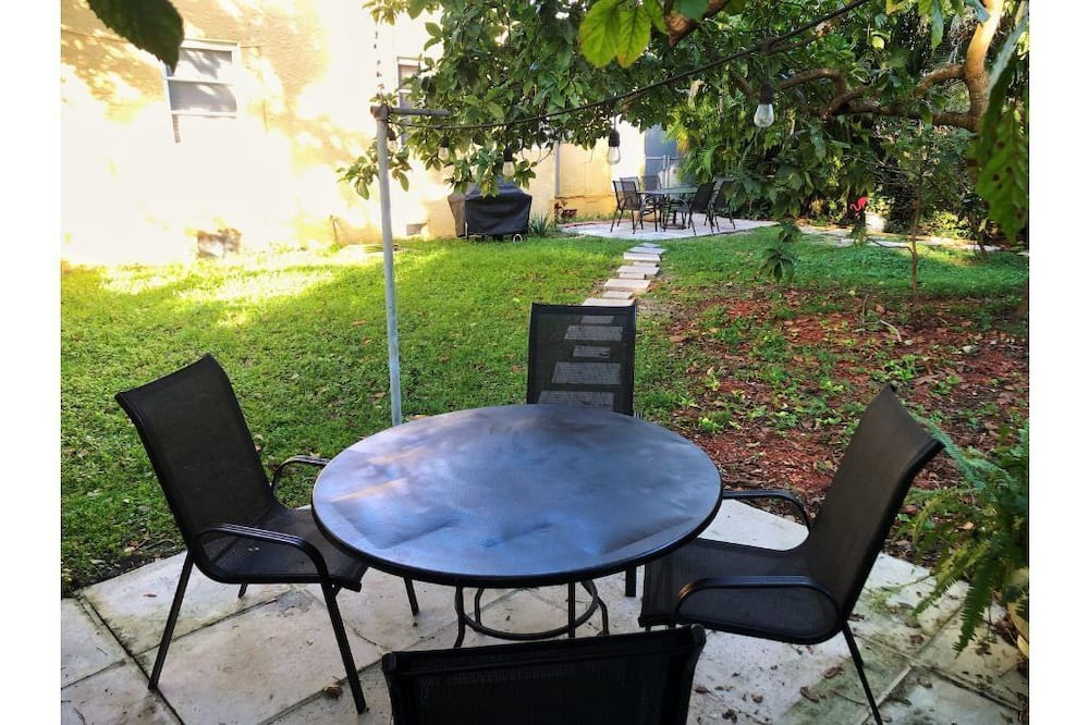 Photo of Outdoor in El Portal