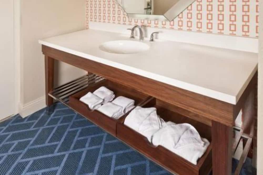 Photo of Bathroom in Florida Central Atlantic Coast