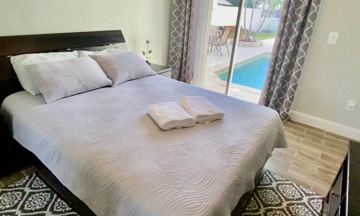 Photo of Bedroom in Towngate