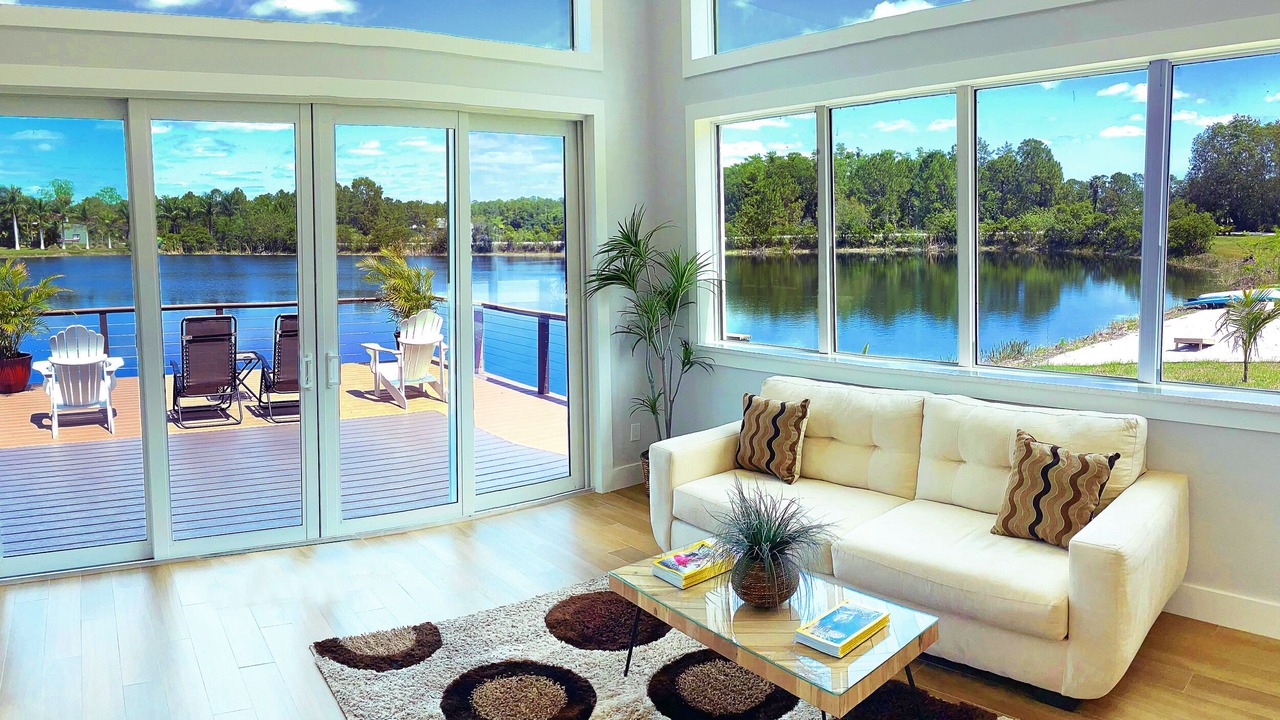 Photo of Livingroom in Jupiter