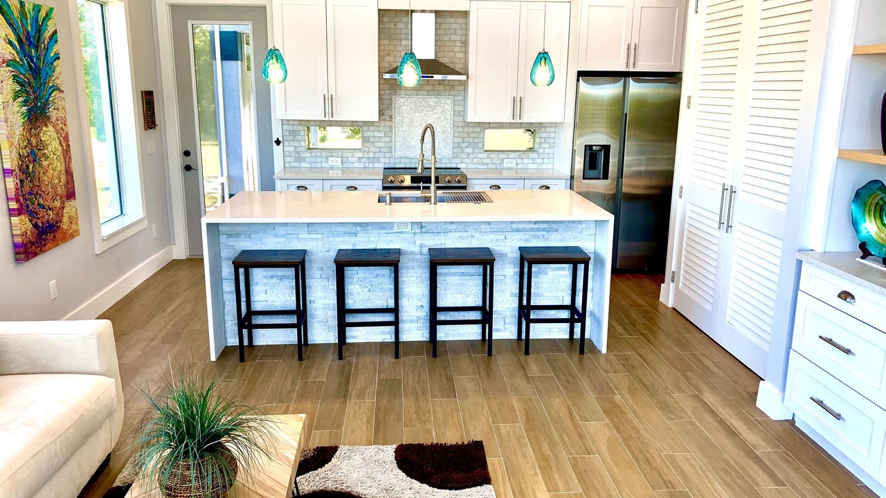 Photo of Kitchen in Jupiter