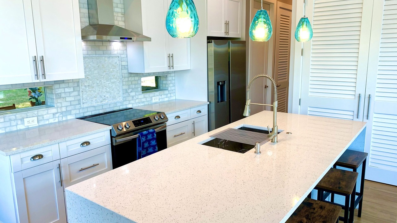 Photo of Kitchen in Jupiter