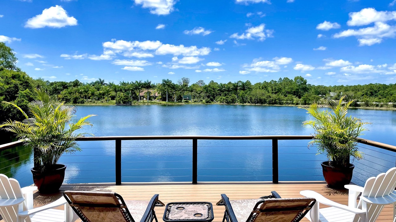 Photo of Outdoor in Jupiter