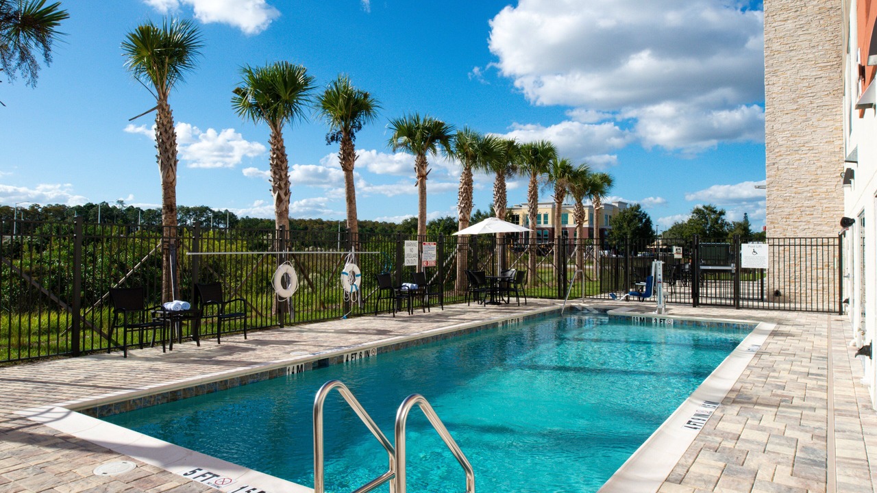 Photo of Outdoor in Orlando