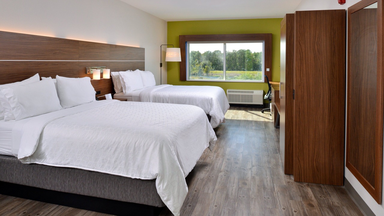 Photo of Bedroom in Orlando