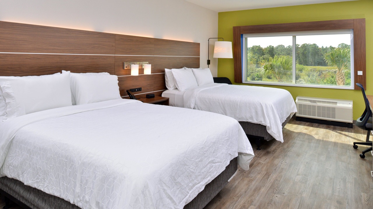 Photo of Bedroom in Orlando