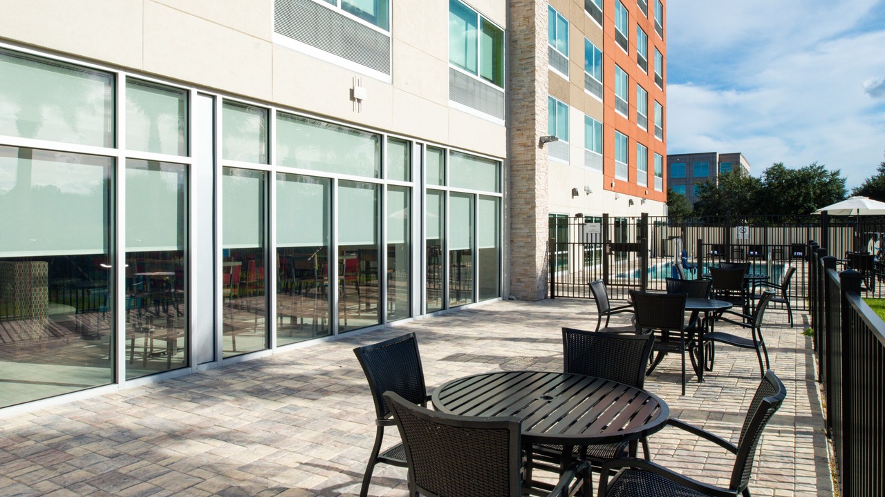 Photo of Patio Balcony in Orlando