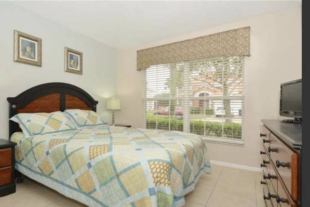 Photo of Bedroom in Solana