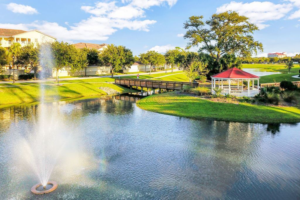 Photo of Outdoor in Palm Coast