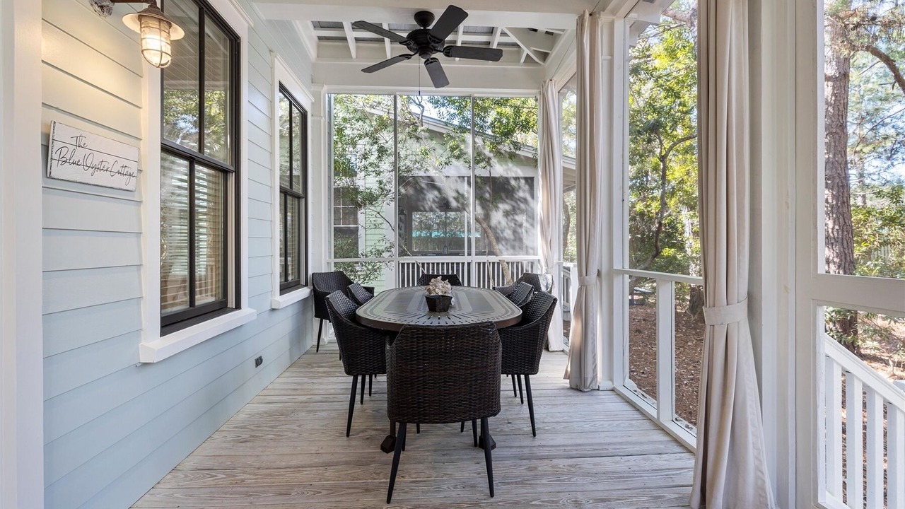 Photo of Outdoor in Cottage District