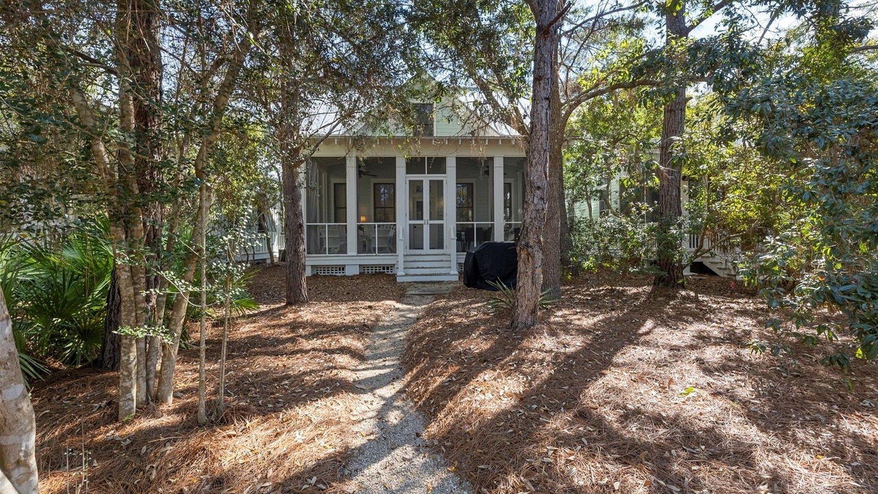 Photo of Outdoor in Cottage District
