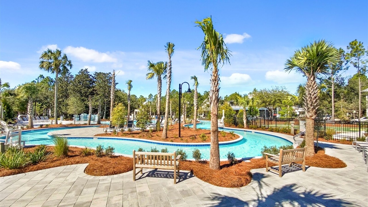 Photo of Outdoor in Cottage District