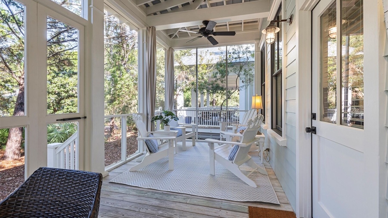 Photo of Outdoor in Cottage District
