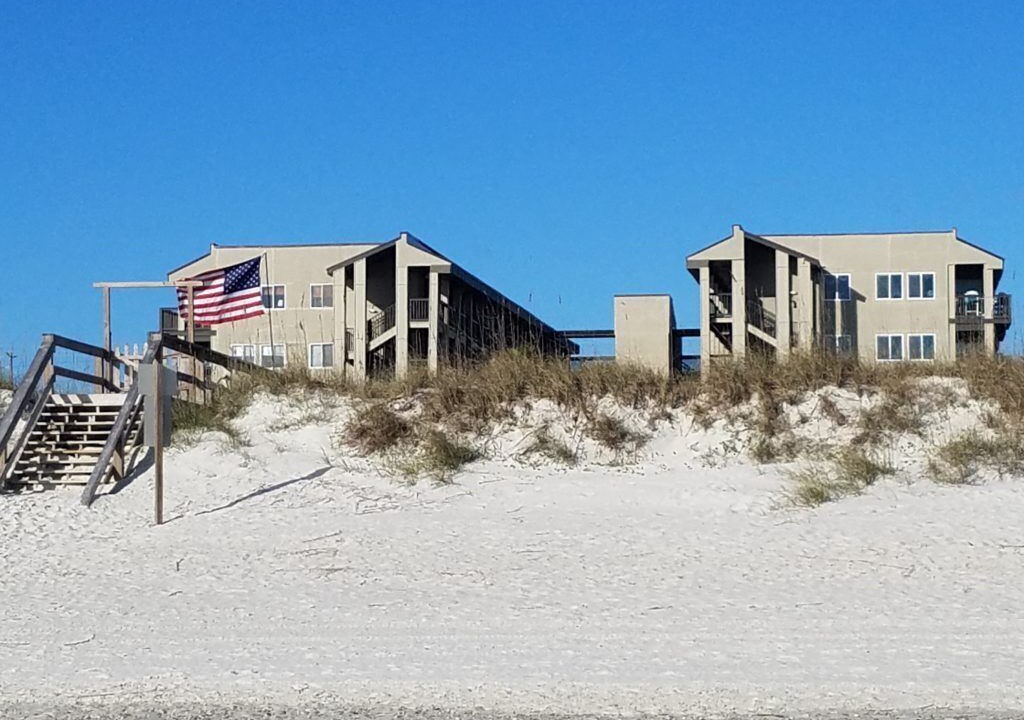 Photo of Outdoor in Fernandina Beach