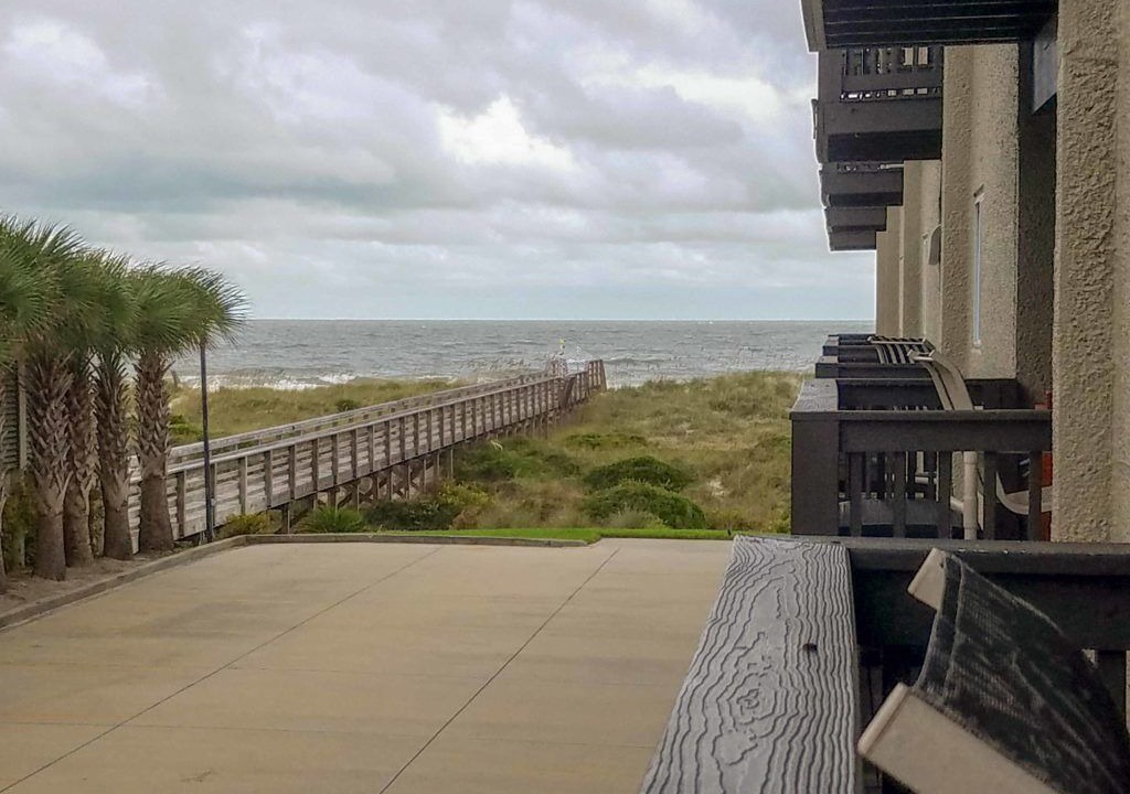 Photo of Outdoor in Fernandina Beach