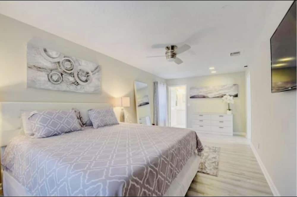 Photo of Bedroom in Wellington