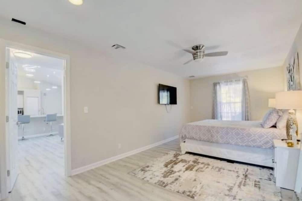 Photo of Bedroom in Wellington