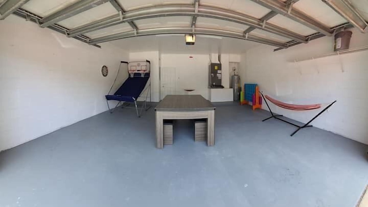 Photo of Bedroom in Meadow Woods