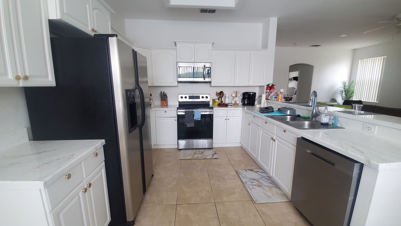 Photo of Kitchen in Meadow Woods