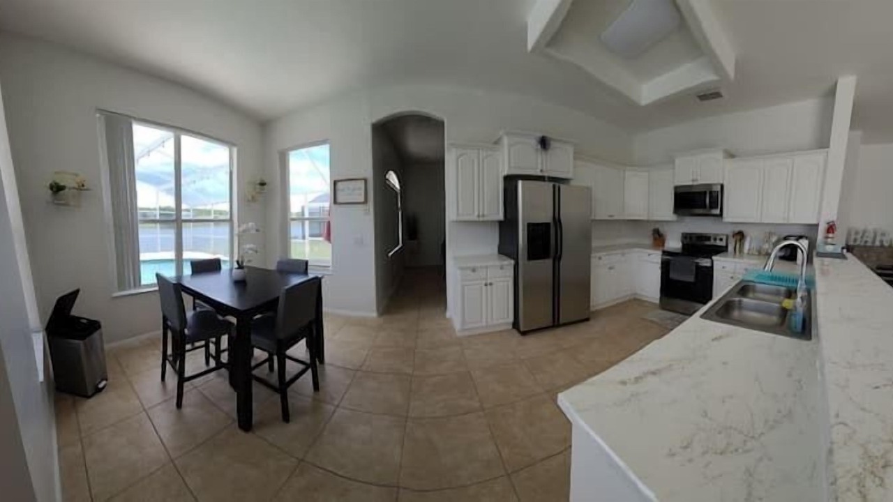 Photo of Kitchen in Meadow Woods