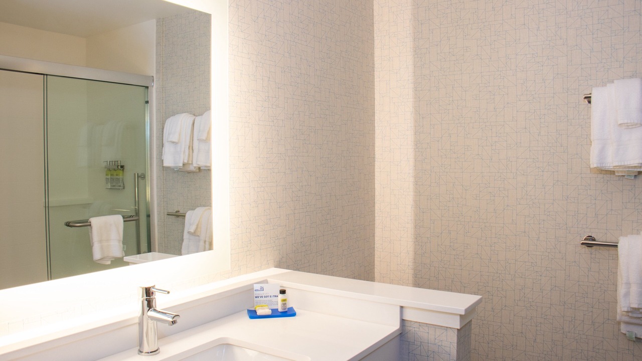 Photo of Bathroom in Cottondale