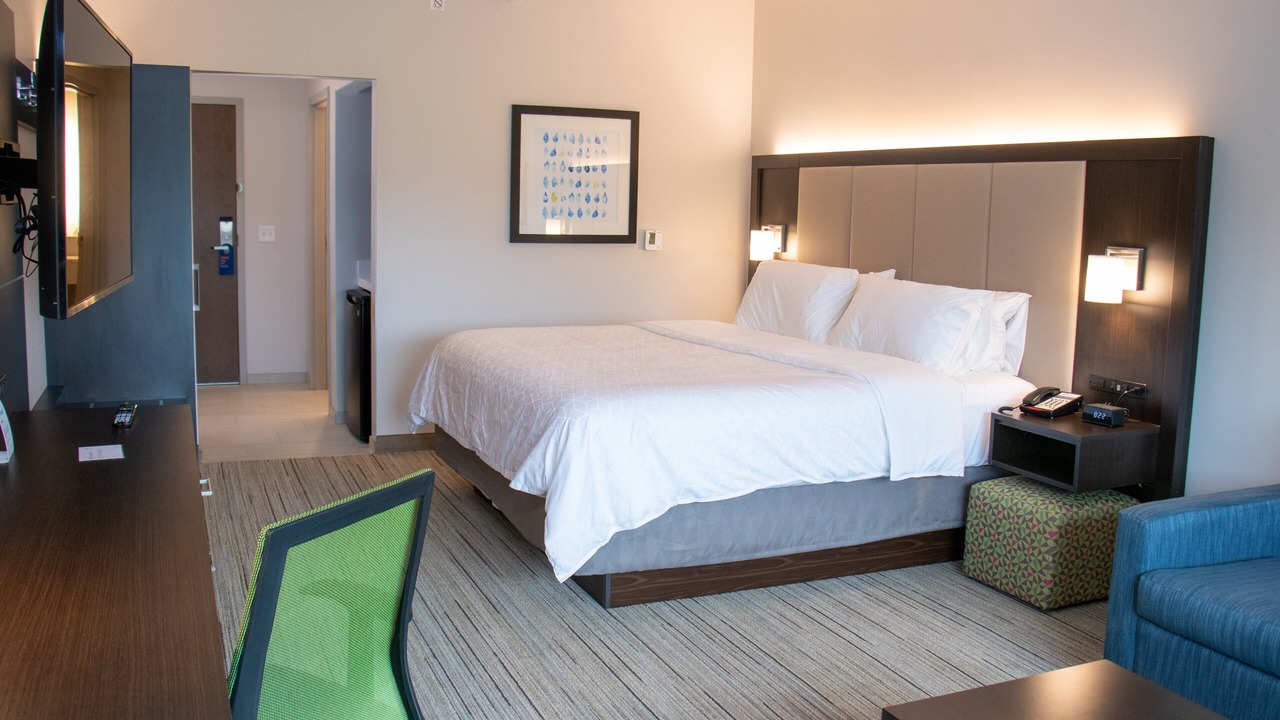 Photo of Bedroom in Cottondale