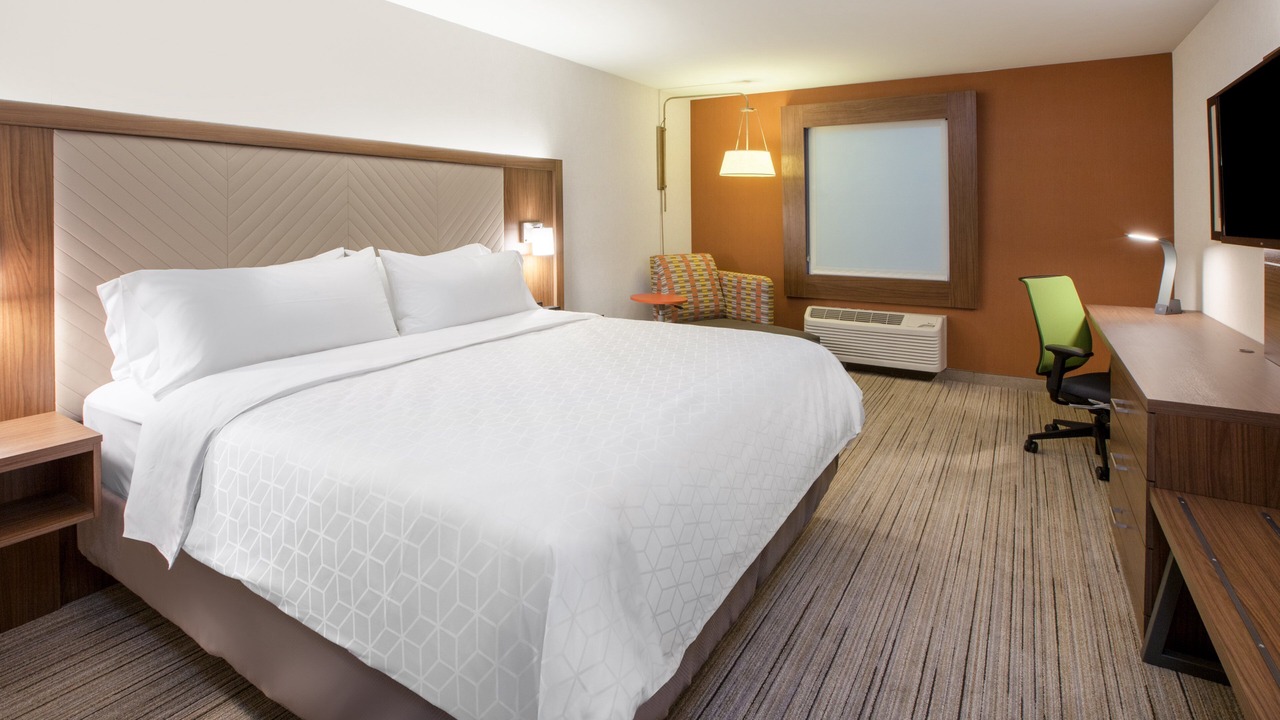 Photo of Bedroom in Cottondale