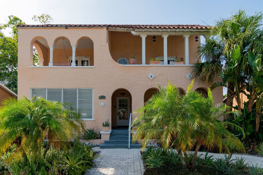 Photo of Outdoor in Riviera Bay