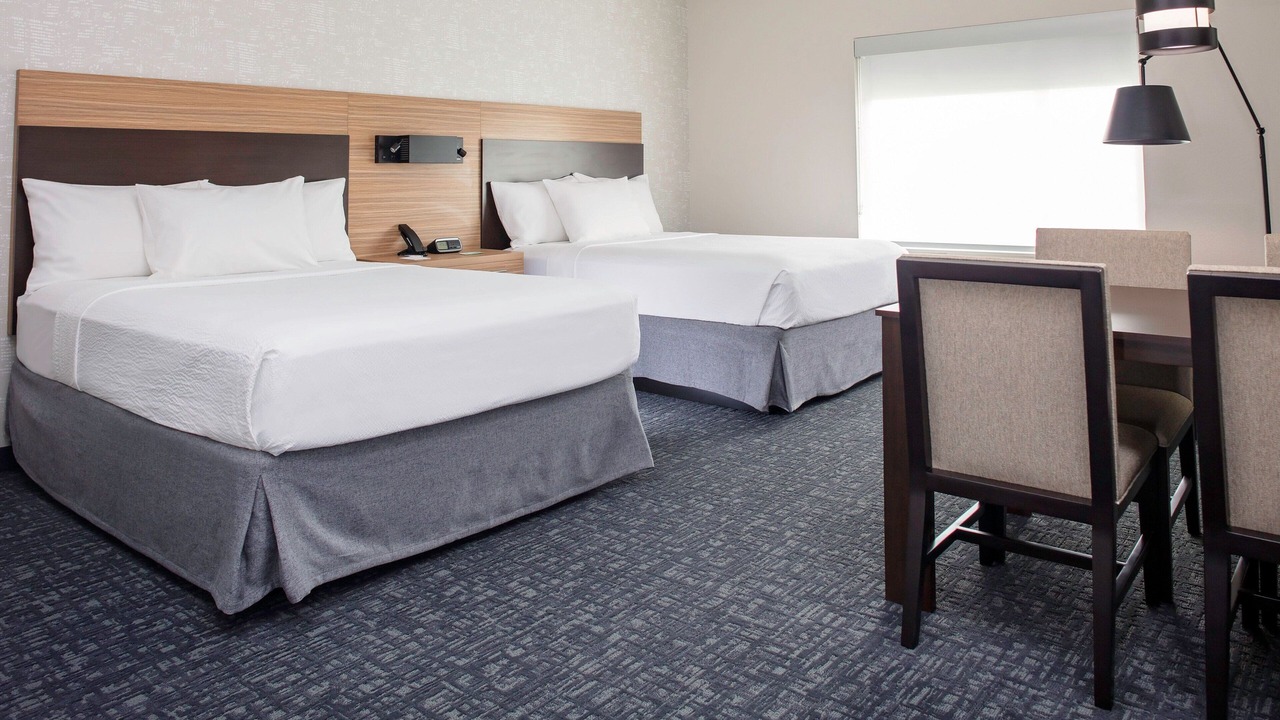 Photo of Bedroom in Airport North