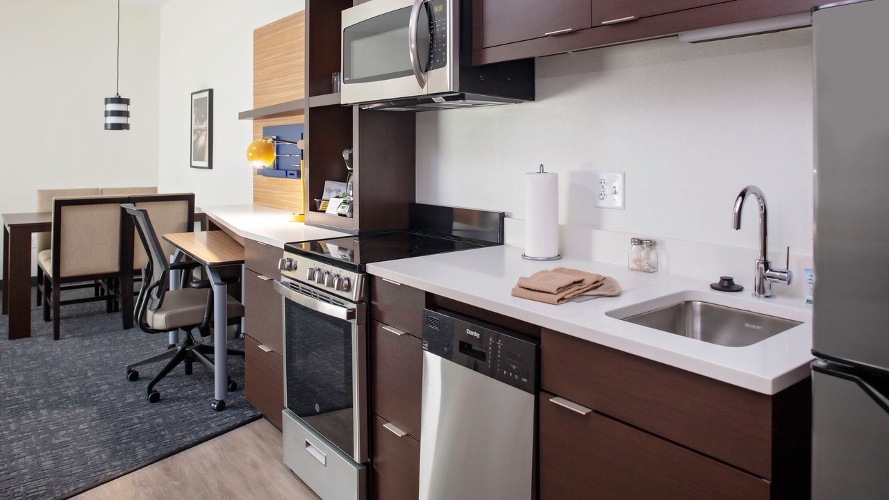 Photo of Kitchen in Airport North