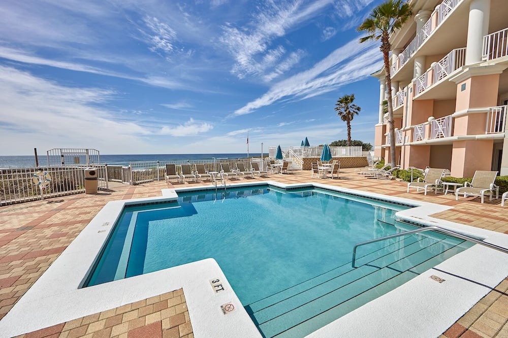 Photo of Outdoor in Santa Rosa Beach