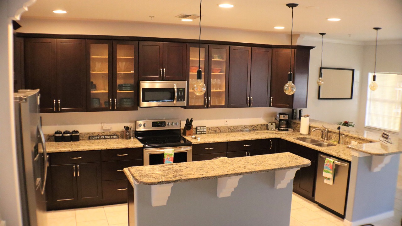 Photo of Kitchen in Cocoa