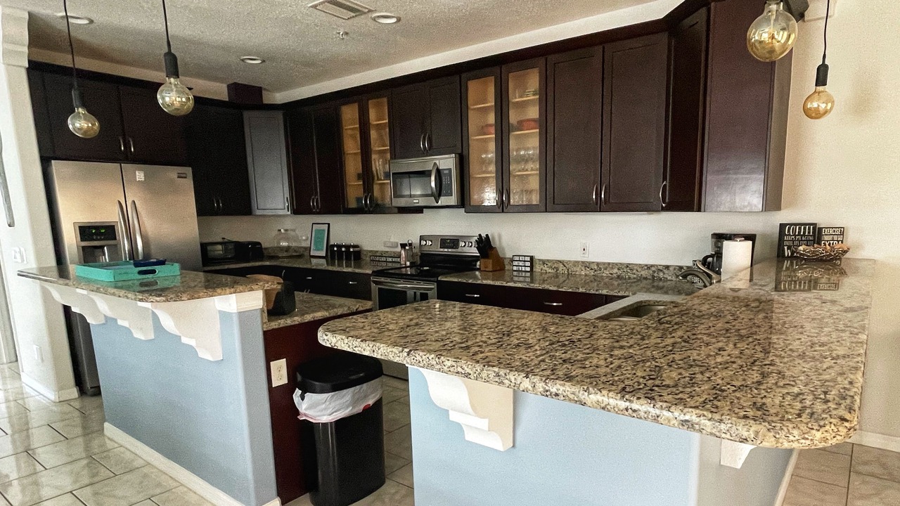 Photo of Kitchen in Cocoa