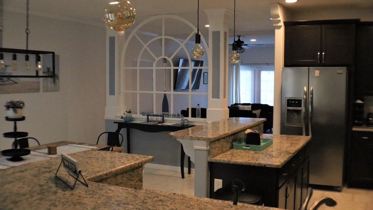 Photo of Kitchen in Cocoa