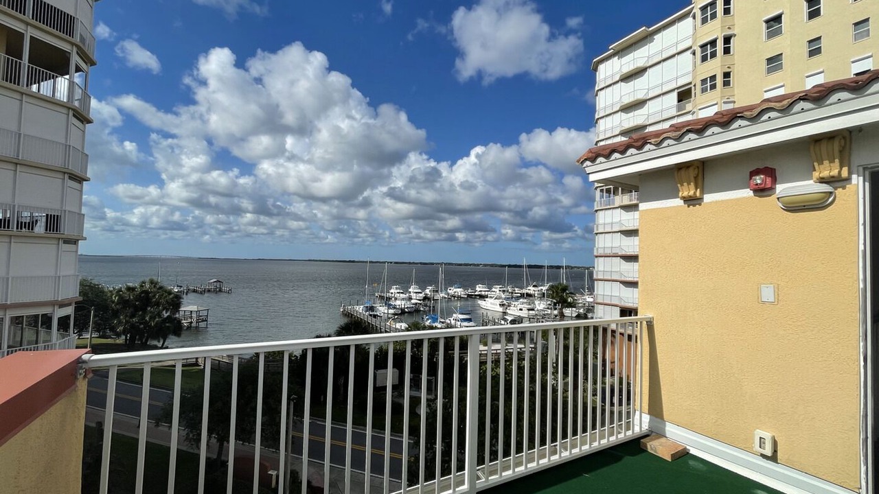 Photo of Outdoor in Cocoa
