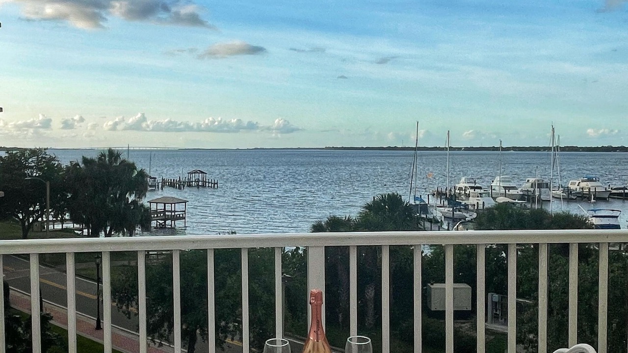 Photo of Outdoor in Cocoa
