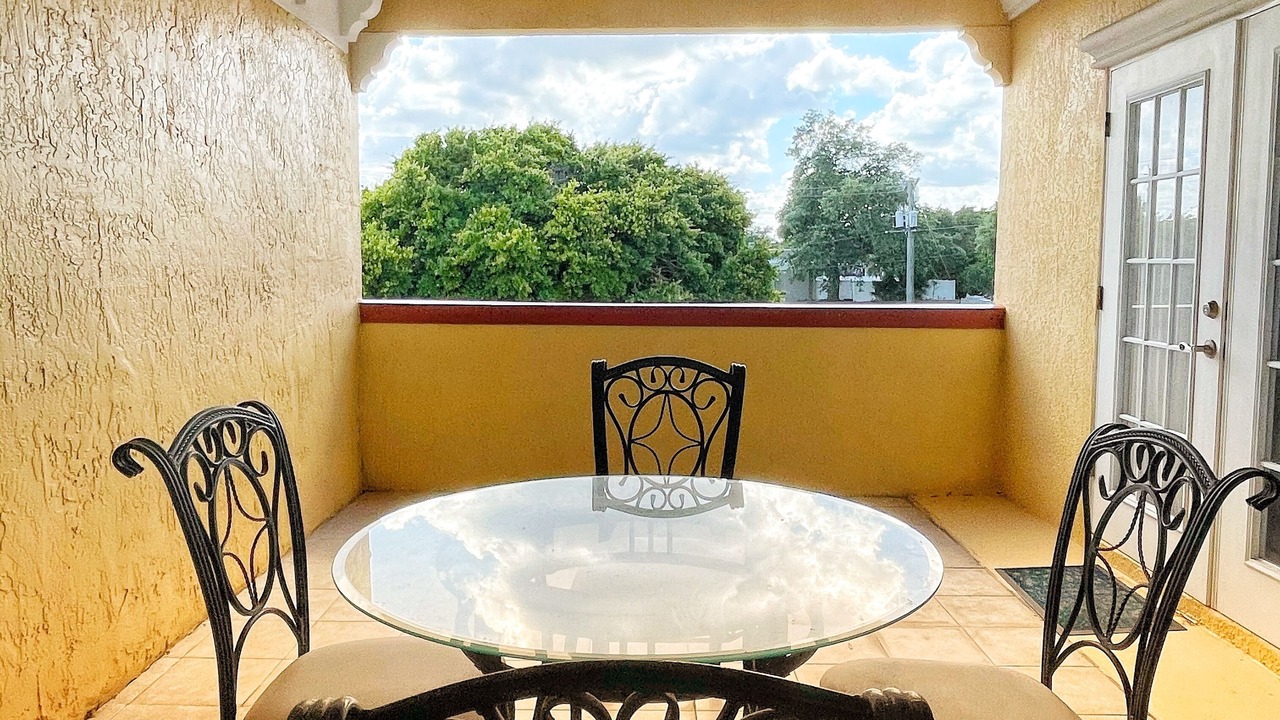Photo of Outdoor in Cocoa