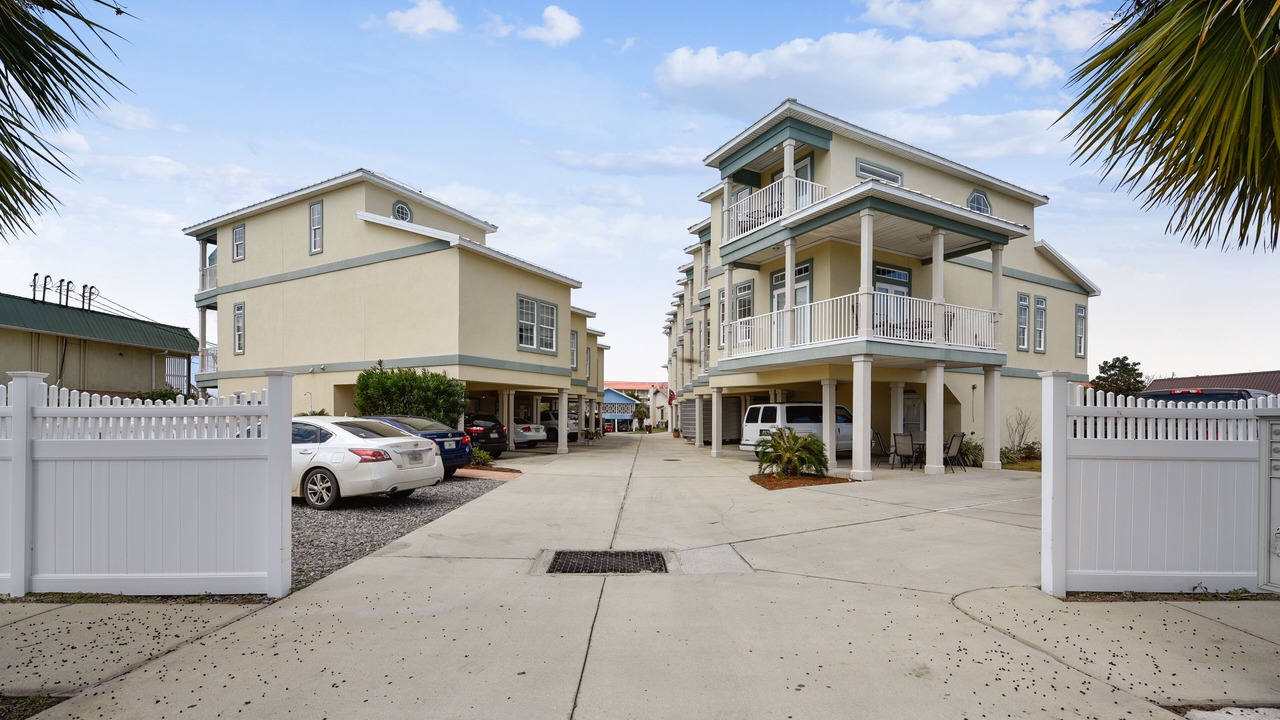 Photo of Outdoor in El Centro Beach
