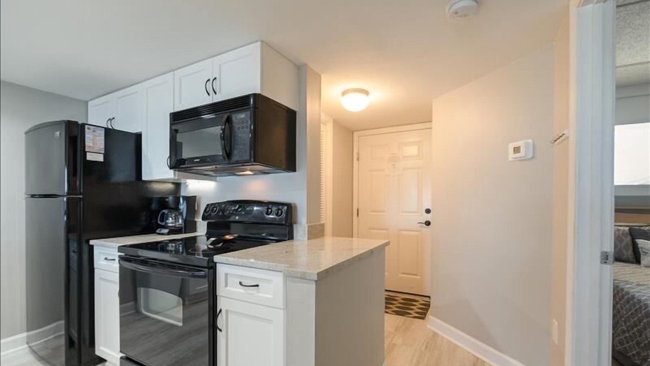 Photo of Kitchen in Ponce Inlet