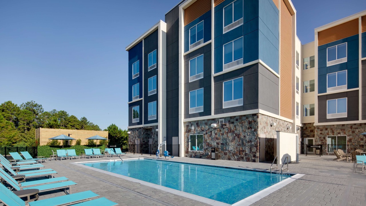 Photo of Outdoor in Thomas Drive