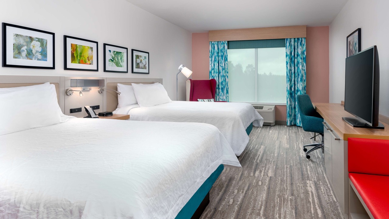 Photo of Bedroom in Thomas Drive
