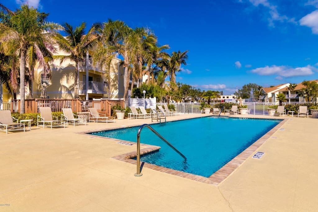 Photo of Outdoor in Ocean Side Village