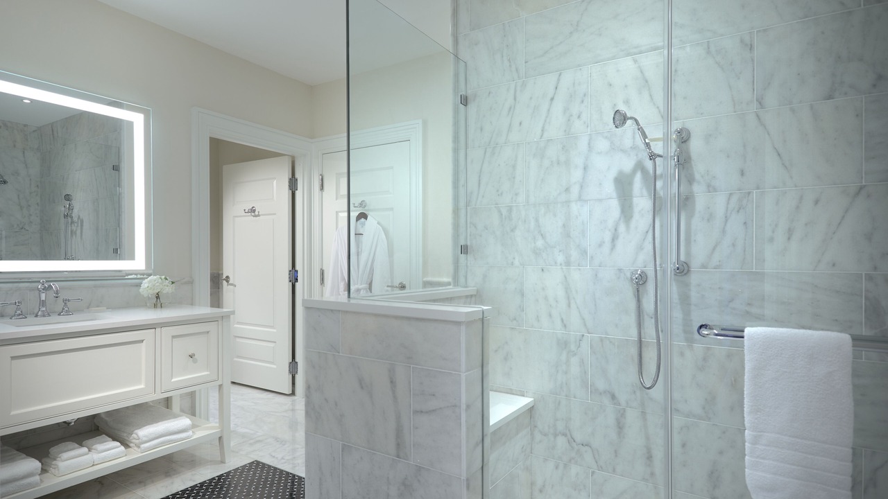 Photo of Bathroom in Fellowship