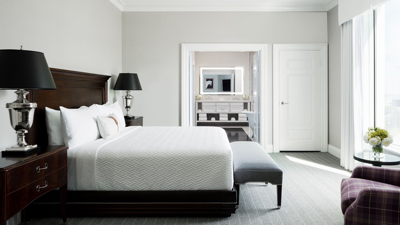 Photo of Bedroom in Fellowship