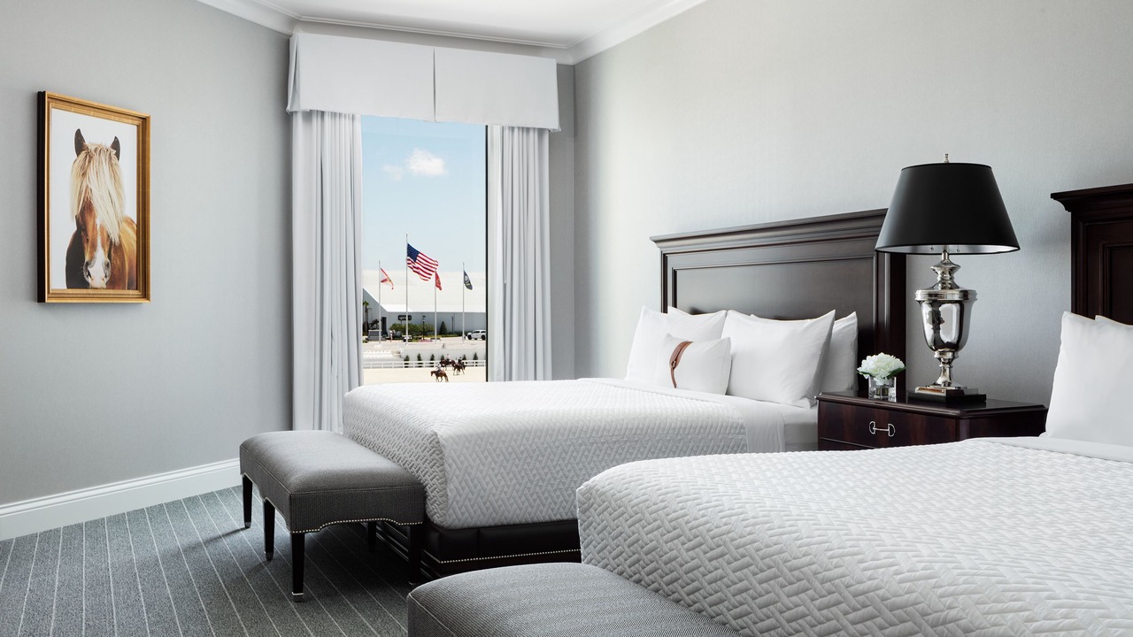 Photo of Bedroom in Fellowship