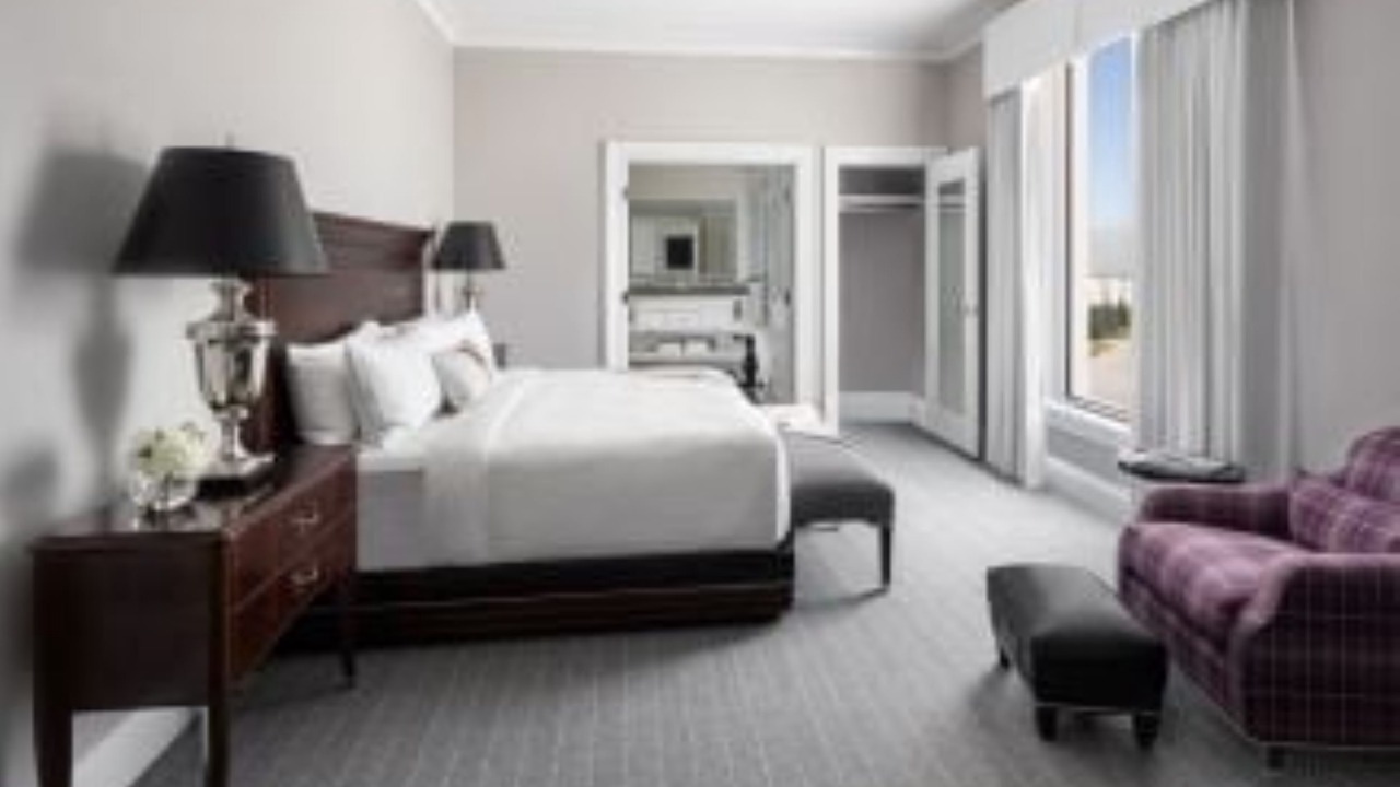 Photo of Bedroom in Fellowship