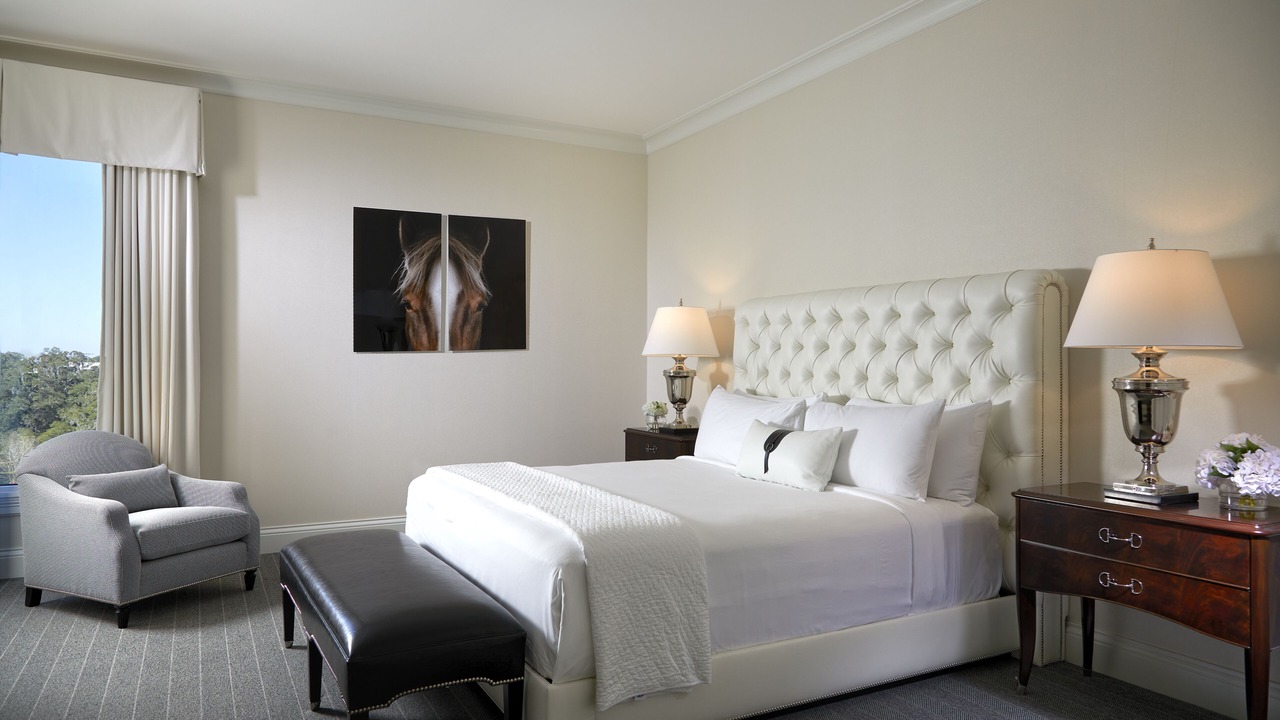 Photo of Bedroom in Fellowship